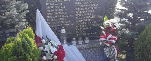 Czaniec: Rocznica wybuchu II wojny światowej