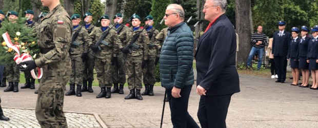 Elbląg II:Rocznica napaści sowietów na Polskę