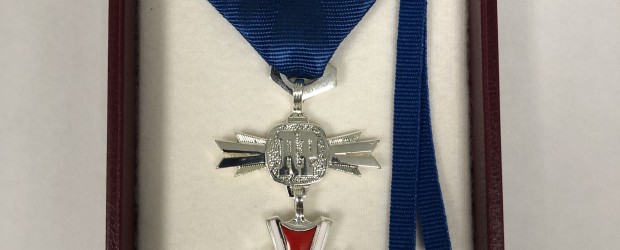 Filadelfia: Spotkanie Prezydenta Rzeczypospolitej Polskiej Andrzeja Dudy z Polonia w New Britain, Connecticut