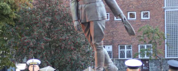 Gdańsk II: 80. rocznica napaści sowietów na Polskę