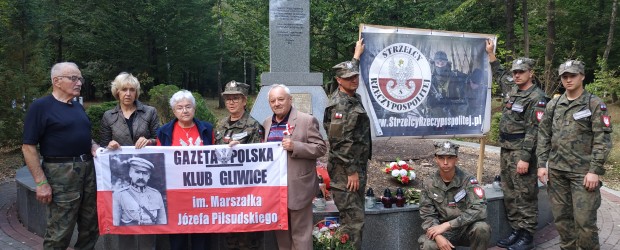 Gliwice: Wyjazd do Dytiatyna