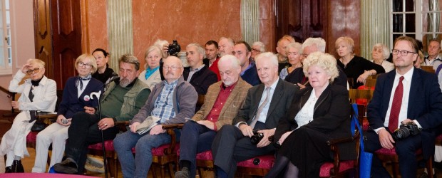 Poznań: Minister Jadwiga Emilewicz – spotkanie w Poznańskim Klubie Gazety Polskiej.