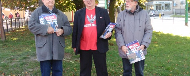 Tychy: Gazeta Śląsk dla Tyszan
