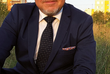 Zgierz: Nominacja dla p. Radosława Gajda przez „Dziennik Łódzki” do tytułu Osobowość Roku w kategorii „Kultura”. ZAPRASZAMY DO GŁOSOWANIA