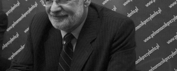 Nowy Sącz: Ze smutkiem zawiadamiamy o śmierci naszego klubowego kolegi Józefa Jareckiego.