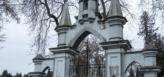 Konin: Rocznica śmierci Zofii Urbanowskiej