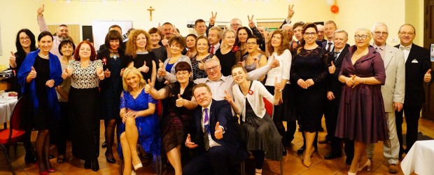 Tychy: Był bal …