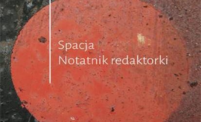 Zaproszenie na spotkanie z autorką Anną Matysiak