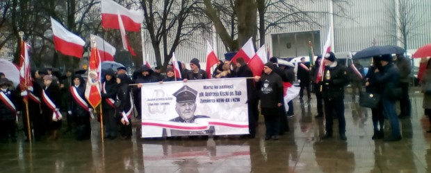 Berlin-Brandenburg: Upamiętnienie Żołnierzy Niezłomnych-Wyklętych