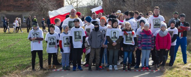 Dzierżoniów II: Narodowy Dzień Pamięci Żołnierzy Wyklętych