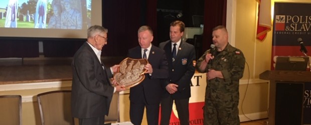 Filadelfia: Żołnierze Wyklęci – centralne uroczystości 1 marca 2020 roku w Filadelfii