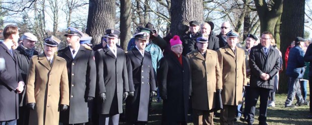 Gdańsk II: Narodowy Dzień Pamięci Żołnierzy Wyklętych