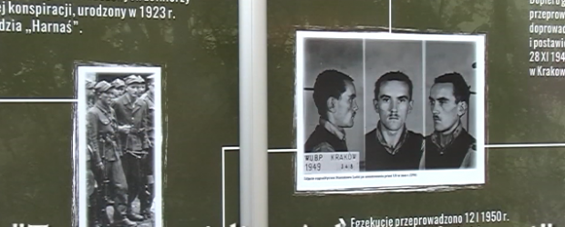 Kraków: Święto Żołnierzy Wyklętych w Krakowie.