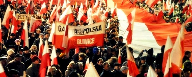 „Musimy zanieść sen o niepodległości wszystkim Polakom”. Sakiewicz zaprasza na marsz 11 listopada!