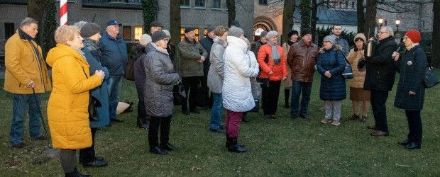 Poznań: 119 miesięcznica tragedii smoleńskiej za nami.