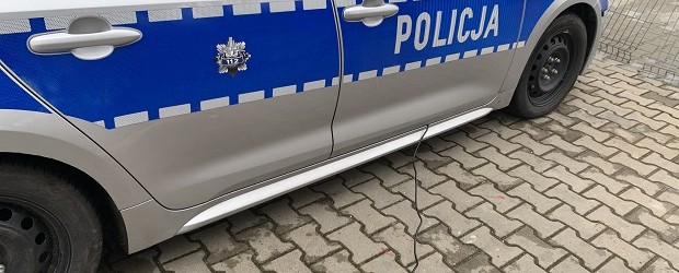 [KORONAWIRUS] Akcje Klubów „Gazety Polskiej” |Ozonowanie pierwszych radiowozów