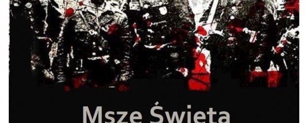 Sydney: Dzień Żołnierzy Wyklętych