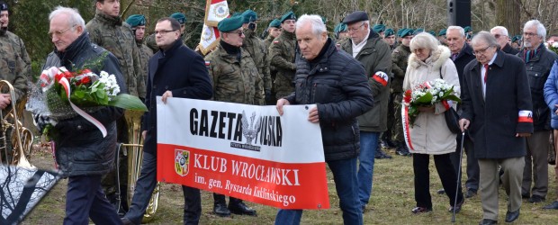 Wrocław: Cmentarz Osobowicki