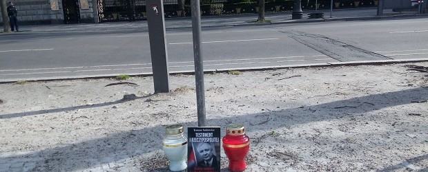 10.04.2020: BERLIN-BRANDENBURG