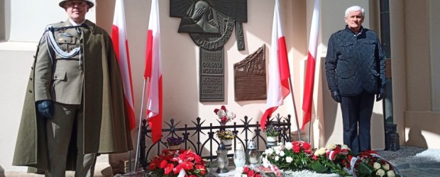 10.04.20|Brzozów pamięta!