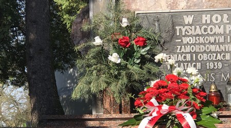 10.04.2010 Pamiętamy!: PIOTRKÓW TRYBUNALSKI