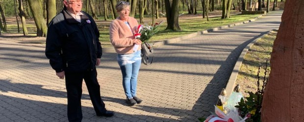 Tragedia Smoleńska PAMIĘTAMY!: TARNOWSKIE GÓRY