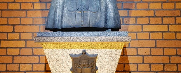 Gliwice: 15 ta – Rocznica śmierci Wielkiego Świętego Jana Pawła II.