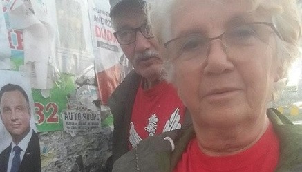 DUDA 2020|Kampania wyborcza Andrzeja Dudy w Gliwicach