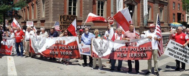 DUDA 2020 | Kluby „GP” wsparły prezydenta Dudę. Bokserski mistrz świata Tomasz Adamek był wśród nich! (wideo)