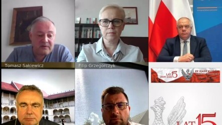 Zjazd-ONLINE 2020|Prezesi polskich spółek na XV zjeździe Klubów „GP”. Jaka będzie rzeczywistość po koronakryzysie?