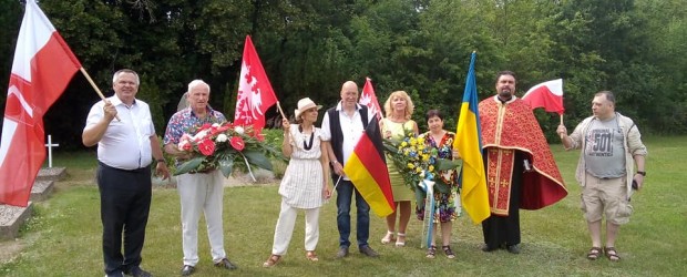 Berlin Brandenburg: Uroczystości żałobne w Berlinie i Gardelegen