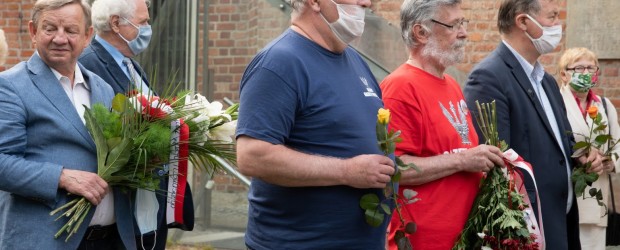 Poznań: 76 rocznica Akcji Burza