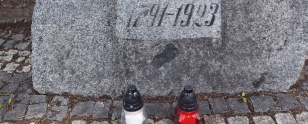 Suwałki: miesięcznica Tragedii Smoleńskiej