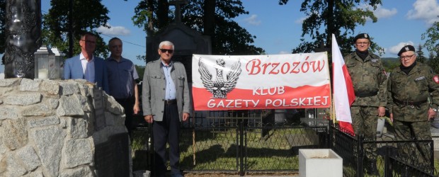 Brzozów: Narodowy Dzień Pamięci Powstania Warszawskiego