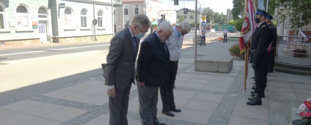 Brzozów: Powiatowe obchody 100  rocznicy Bitwy Warszawskiej – „Cudu nad Wisłą”