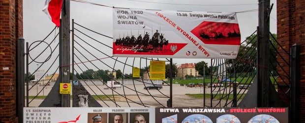 Dzierżoniów II: 100-leci Bitwy Warszawskiej
