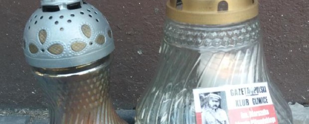 Gliwice: 81 rocznica śmierci Korfantego