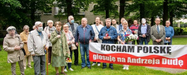 Poznań: 10 czerwca