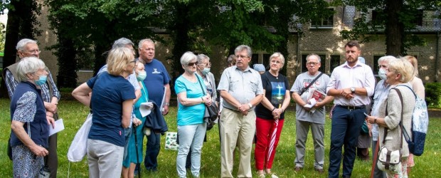 Poznań: 10 lipca Modlitwa za Ojczyznę