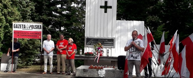 Tarnobrzeg: 15 sierpnia