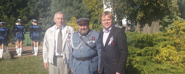 Suwałki: Pomnik Obławy Augustowskiej w Sokółce