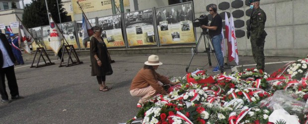 Berlin-Brandenburg: 98 rocznica powołania Związku Polaków w Niemczech oraz 40.rocznica podpisania porozumień szczecińskich