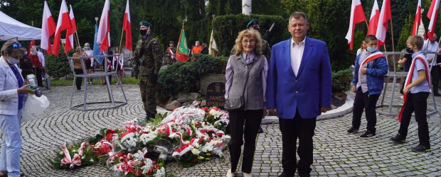 Elbląg II: Rocznica wybuchu II Wojny Światowej