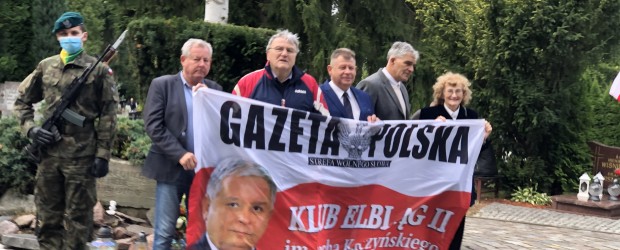 Elbląg II: 17 września