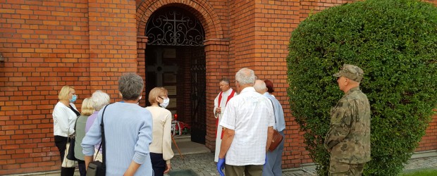 Gliwice: 100 rocznica bitwy z bolszewikami pod Dytiatynem