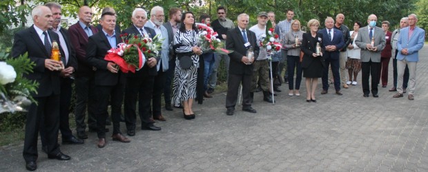 Konin: 81 Rocznicy napaści Sowietów na Polskę