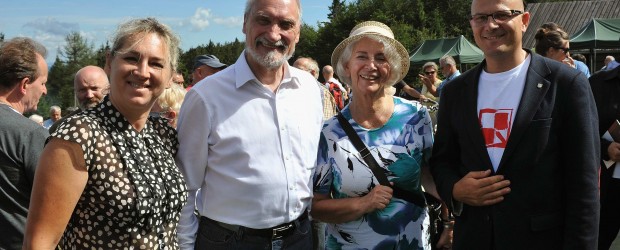 Nowy Sącz: Hala Łabowska 2020