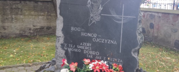Suwałki: Agresja Rosji komunistycznej na Polskę