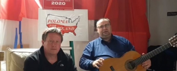 CHICAGO | Inauguracja Klubu Gazety Polskiej w Chicago
