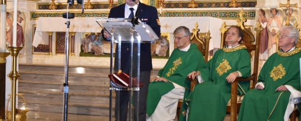 Filadelfia: Porozumienia sierpniowe 80’ początkiem przemian i końcem systemu pojałtańskiego.